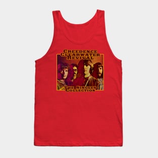 The Singles Tank Top